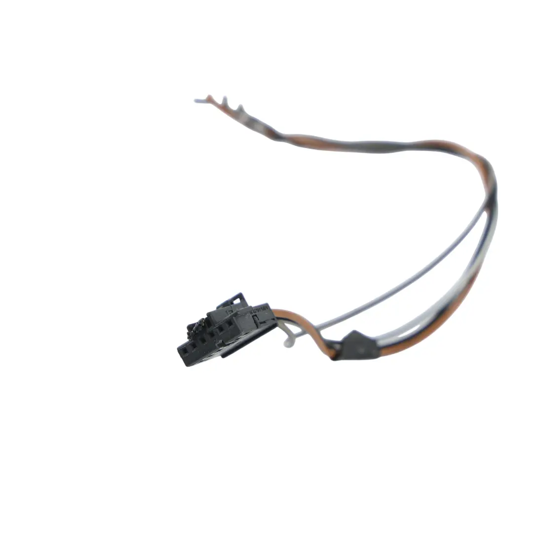 Mercedes ML W166 Wiązka Kabli Wtyczka Lampy Tylnej Lewa - SKU A1669063301-2 - Numer Części A1669063301