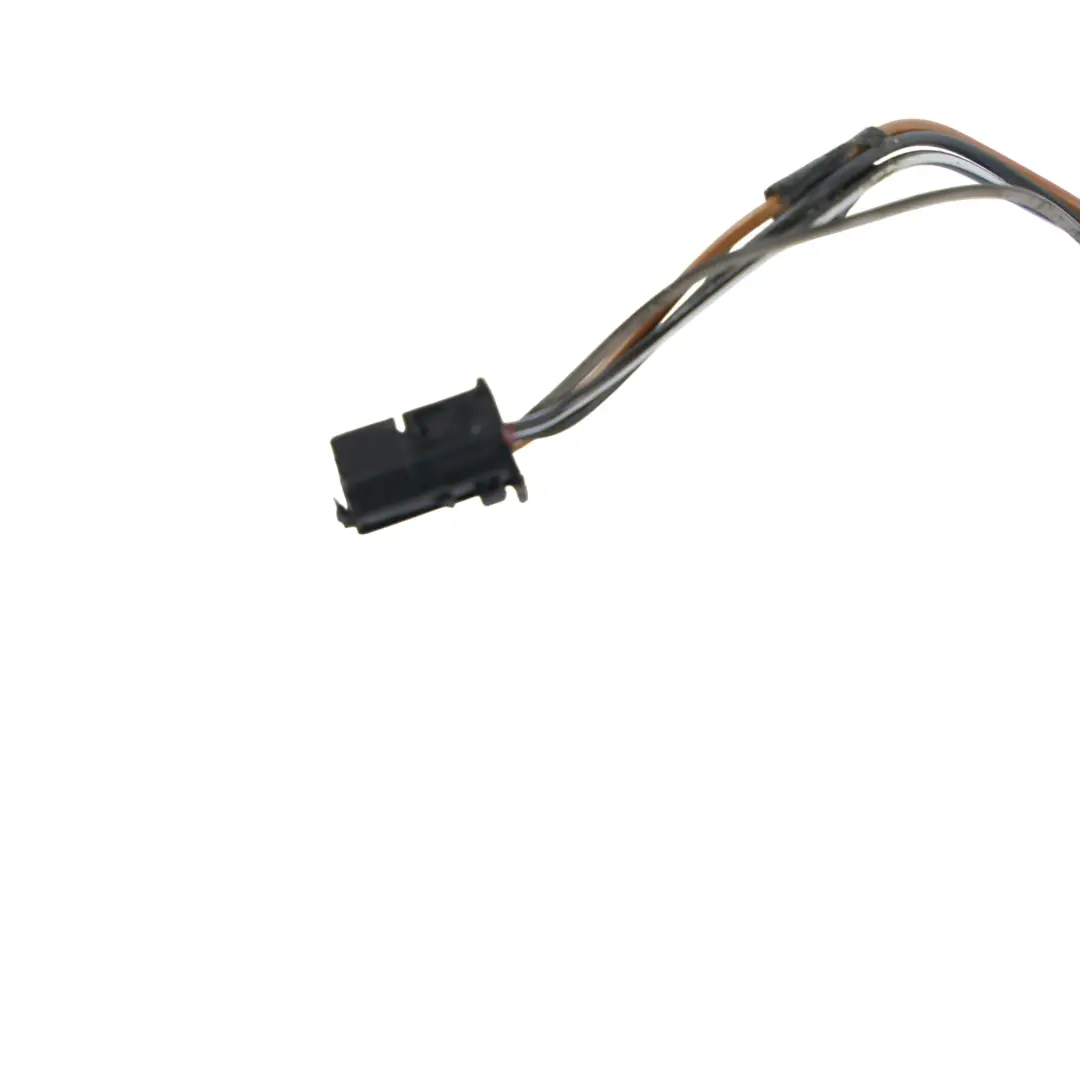 Mercedes ML W166 Cablaggio Faro Posteriore Sinistro - SKU A1669063301-2 - Numero di parte A1669063301