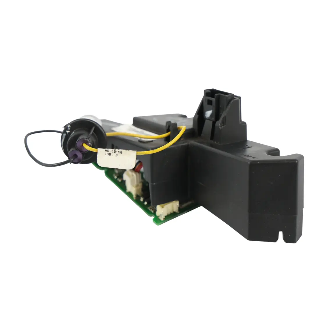 Mercedes ML W166 Portalámparas Luz Trasera Izquierda - SKU A1669068601-1 - Número de pieza A1669068601