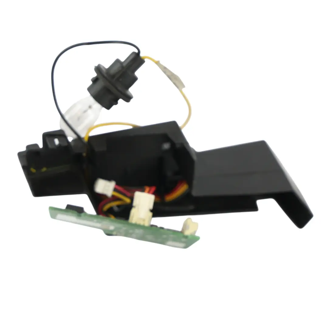 Mercedes ML W166 Gniazdo Żarówki Lampy Tylnej Lewe - SKU A1669068601-1 - Numer Części A1669068601