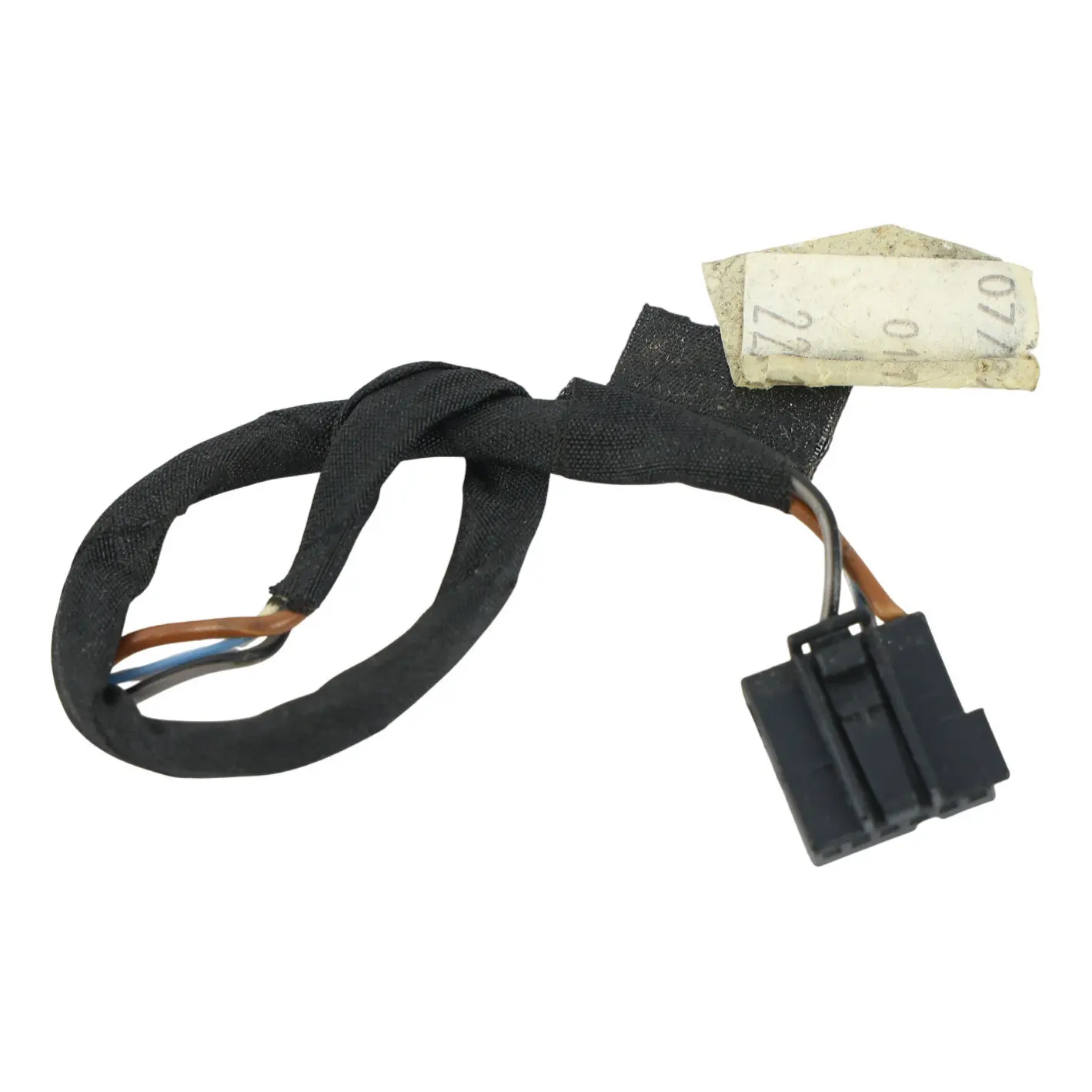 Mercedes W166 ML Faisceau Câblage Feu Arrière Gauche A1669068601