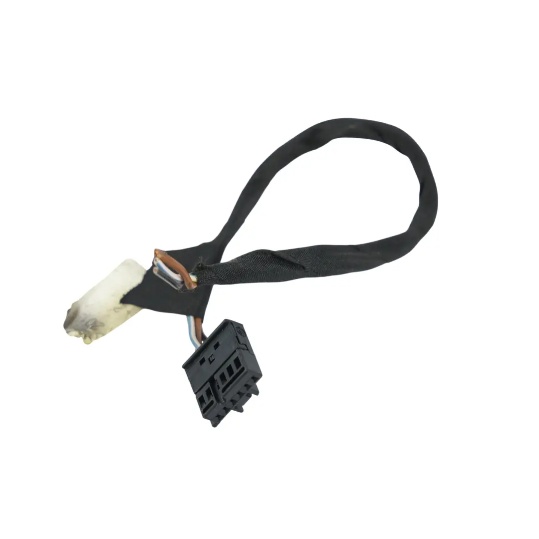 Mercedes ML W166 Rear Tail Lamp Light Wiring Harness Cable Left N/S - SKU A1669068601-2 - Part number A1669068601