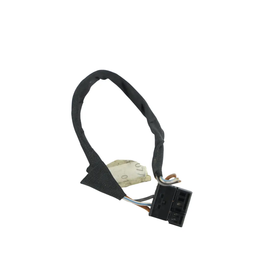 Mercedes ML W166 Rear Tail Lamp Light Wiring Harness Cable Left N/S - SKU A1669068601-2 - Part number A1669068601