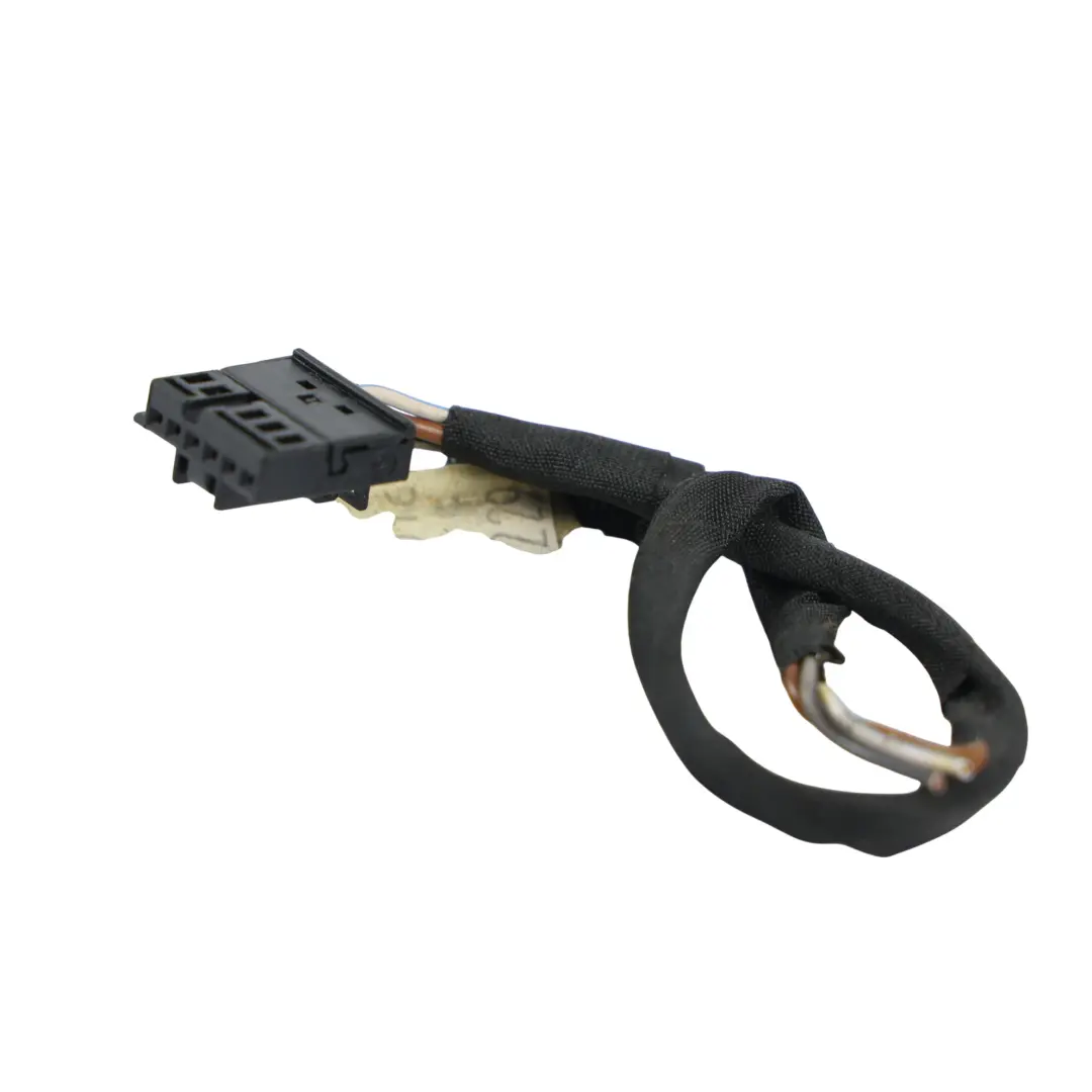 Mercedes ML W166 Rear Tail Lamp Light Wiring Harness Cable Left N/S - SKU A1669068601-2 - Part number A1669068601