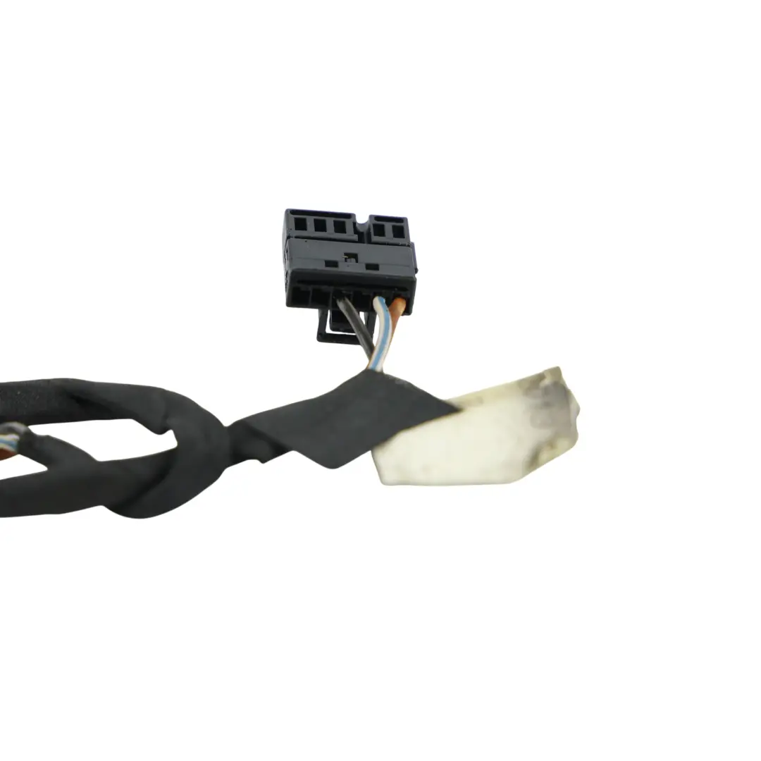 Tail Lamp Light Wiring Harness Cable Left N/S to Mercedes ML W166 Rear with Part number A1669068601 Mercedes ML W166 Rear Tail Lamp Light Wiring Harness Cable Left N/S - SKU A1669068601-2 - Part number A1669068601