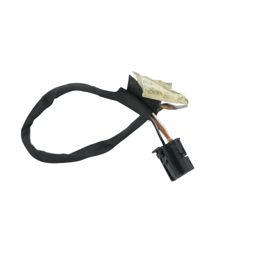 Mercedes ML W166 Rear Tail Lamp Light Wiring Harness Cable Left N/S - SKU A1669068601-2 - Part number A1669068601