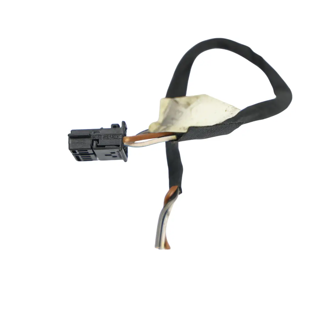 Mercedes W166 ML Faisceau Câblage Feu Arrière Gauche - SKU A1669068601-2 - Numéro de pièce A1669068601