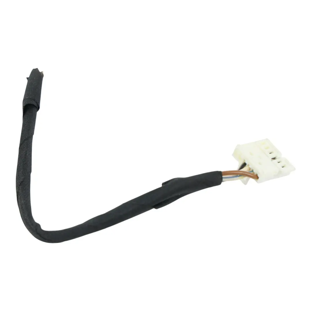 Mercedes ML W166 Connettore Cavo Luce Portellone Posteriore Destro - SKU A1669068801-2 - Numero di parte A1669068801