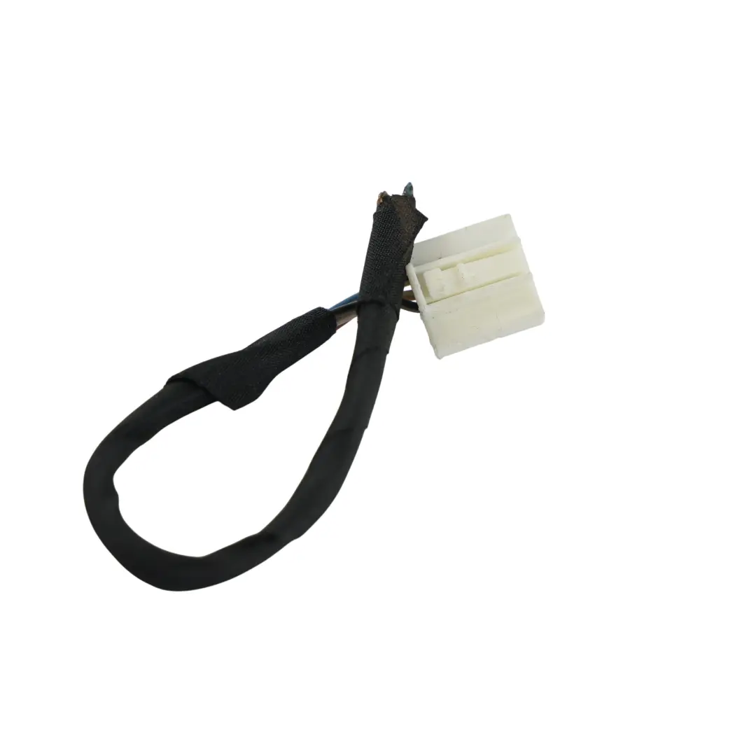 Mercedes ML W166 Rear Lamp Tailgate Light Wire Connector Right O/S - SKU A1669068801-2 - Part number A1669068801