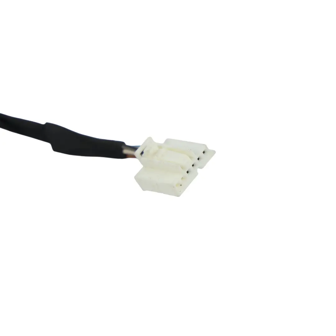 Connecteur Fil Feu Arrière Hayon Droit pour Mercedes ML W166 à propos du numéro de pièce A1669068801 Mercedes ML W166 Connecteur Fil Feu Arrière Hayon Droit - SKU A1669068801-2 - Numéro de pièce A1669068801