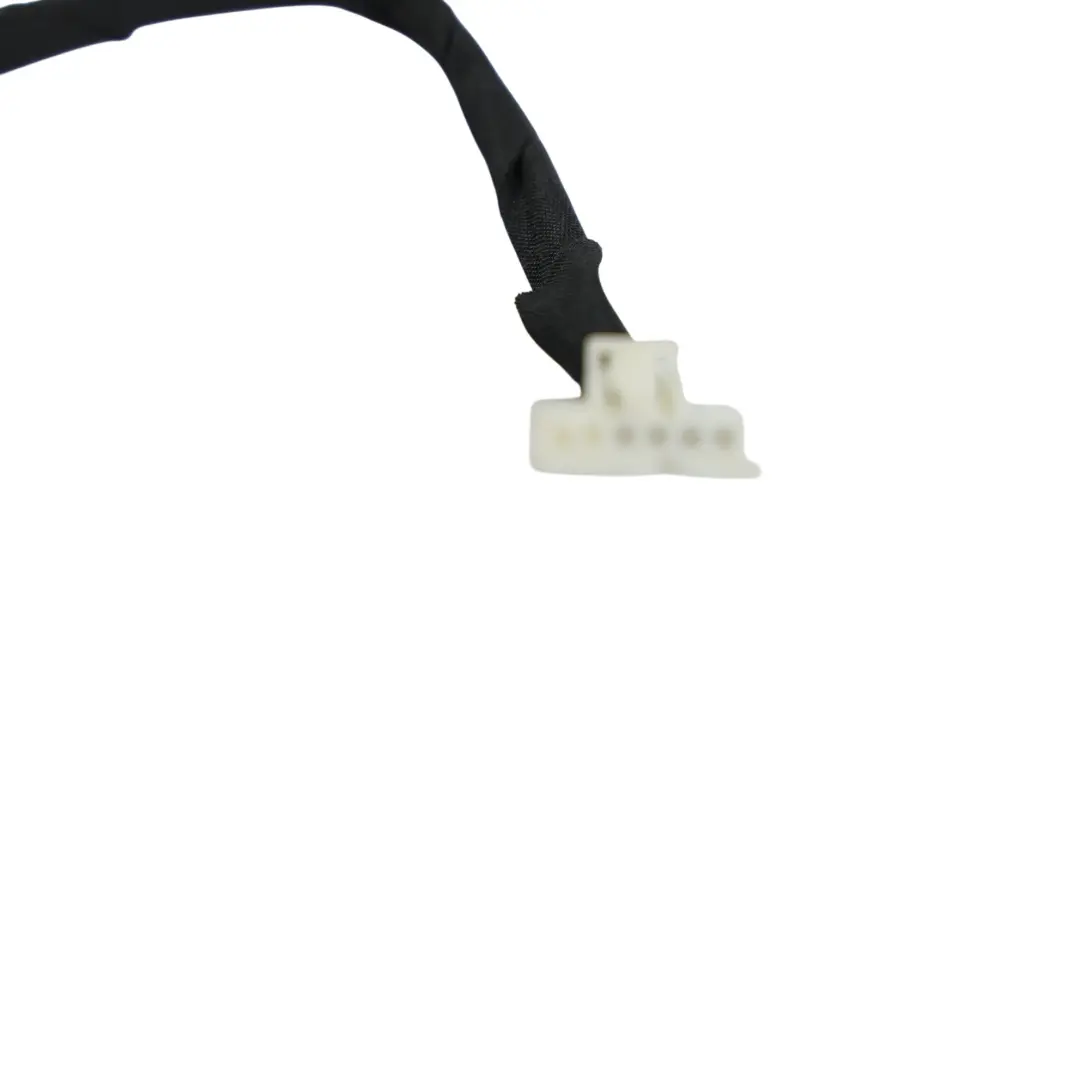 Mercedes ML W166 Rear Lamp Tailgate Light Wire Connector Right O/S - SKU A1669068801-2 - Part number A1669068801