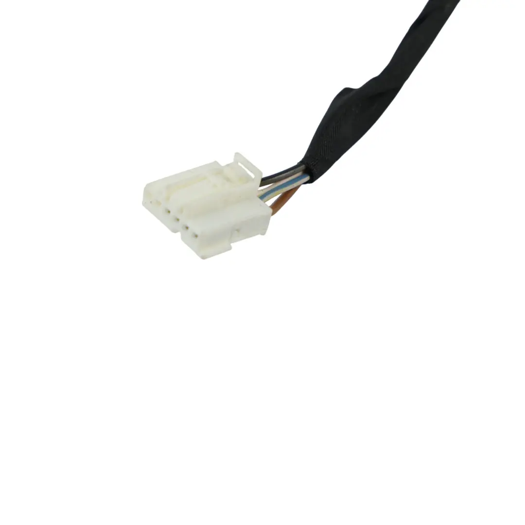 Mercedes ML W166 Conector Cable Luz Trasera Portón Derecho - SKU A1669068801-2 - Número de pieza A1669068801