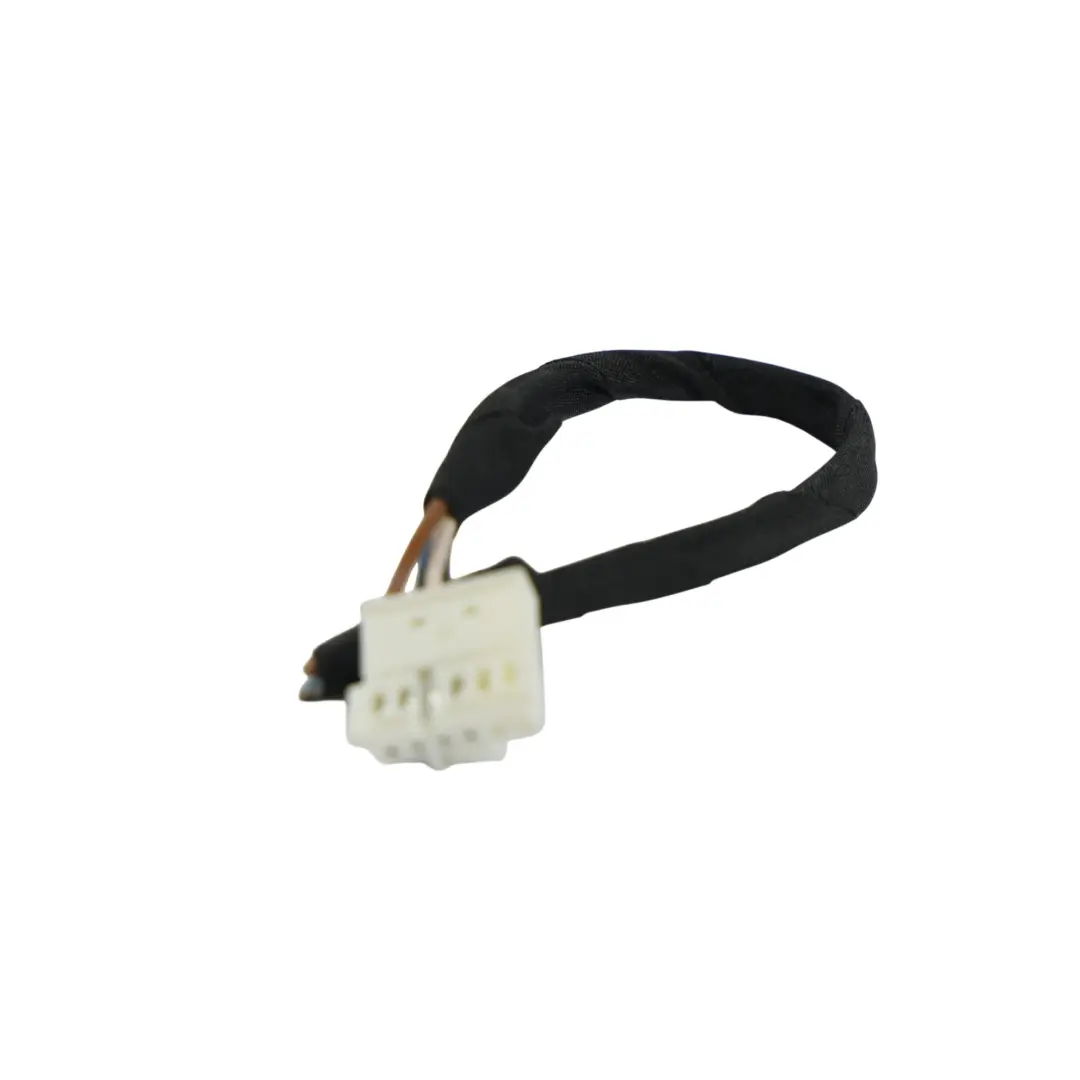 Heckleuchte Heckklappe Kabelstecker Rechts für Mercedes W166 ML mit Teilenummer A1669068801 Mercedes W166 ML Heckleuchte Heckklappe Kabelstecker Rechts - SKU A1669068801-2 - Teilenummer A1669068801