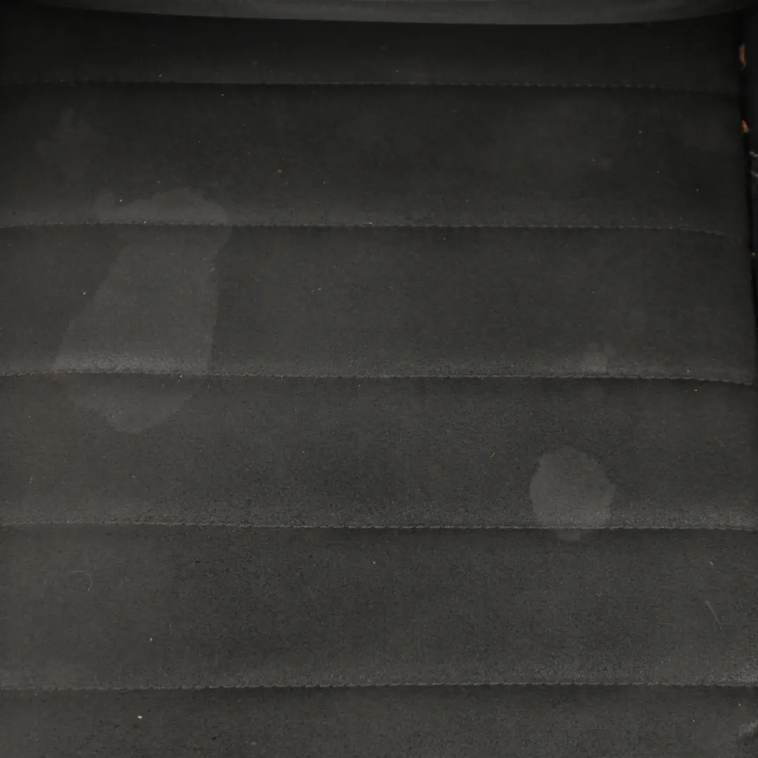 Asiento Delantero Sport Izquierdo Tela Imitación Cuero Negro para Mercedes ML W166 con número de pieza A1669100947 Mercedes ML W166 Asiento Delantero Sport Izquierdo Tela Imitación Cuero Negro - SKU A1669100947-1 - Número de pieza A1669100947
