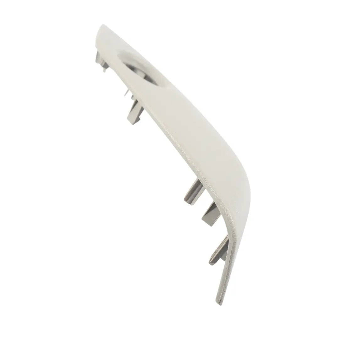 Front Driver Seat Outside Cover Trim Panel to Mercedes W166 with Part number A1669101204 Mercedes W166 Front Driver Seat Outside Cover Trim Panel - SKU RHD-A1669101204 - Part number A1669101204