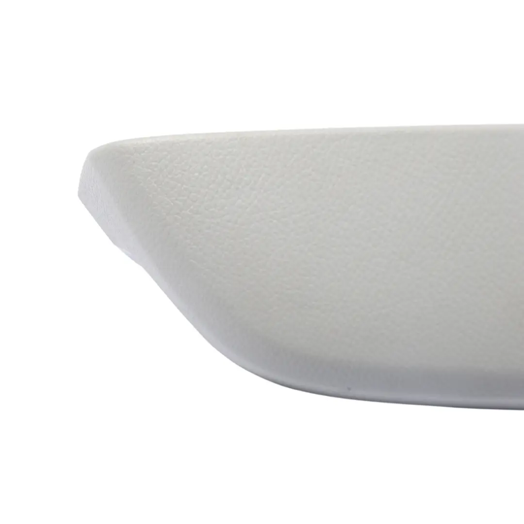 Front Driver Seat Outside Cover Trim Panel to Mercedes W166 with Part number A1669101204 Mercedes W166 Front Driver Seat Outside Cover Trim Panel - SKU RHD-A1669101204 - Part number A1669101204