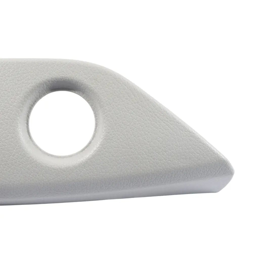 Mercedes W166 Front Driver Seat Outside Cover Trim Panel - SKU RHD-A1669101204 - Part number A1669101204