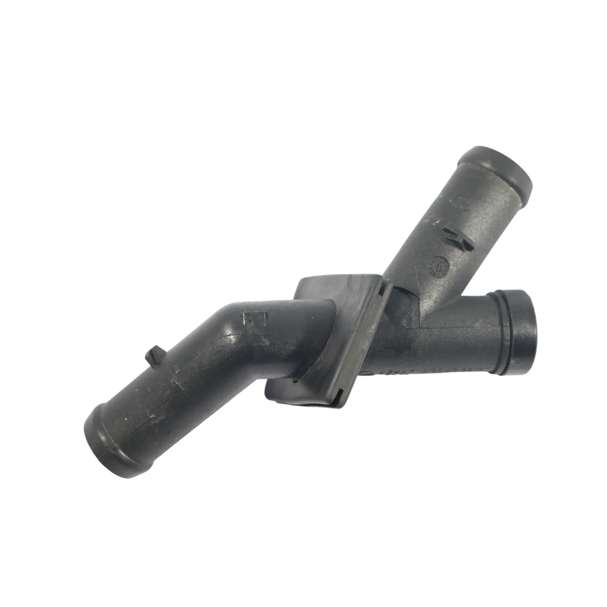 Mercedes ML W166 Water Coolant Hose Pipe Tube Line A1669970859