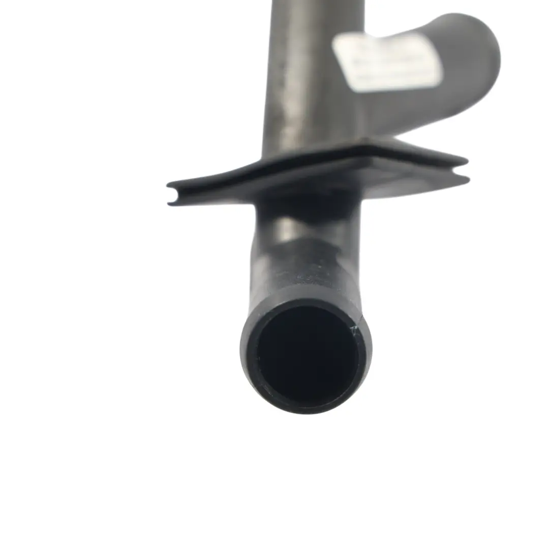 Tuyau Conduite Liquide Refroidissement pour Mercedes ML W166 à propos du numéro de pièce A1669970859 Mercedes ML W166 Tuyau Conduite Liquide Refroidissement - SKU A1669970859 - Numéro de pièce A1669970859