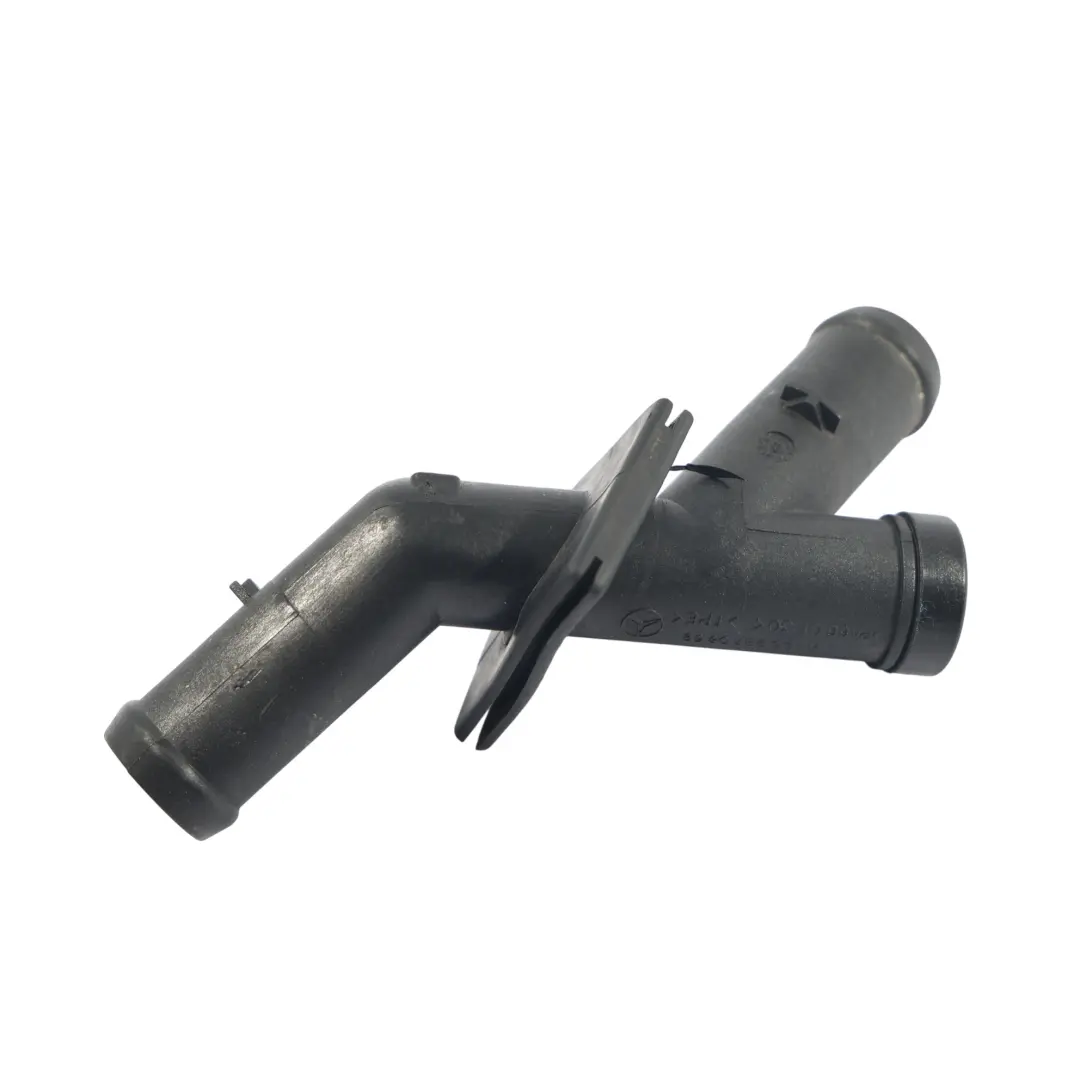 Water Coolant Hose Pipe Tube Line to Mercedes ML W166 with Part number A1669970859 Mercedes ML W166 Water Coolant Hose Pipe Tube Line - SKU A1669970859 - Part number A1669970859