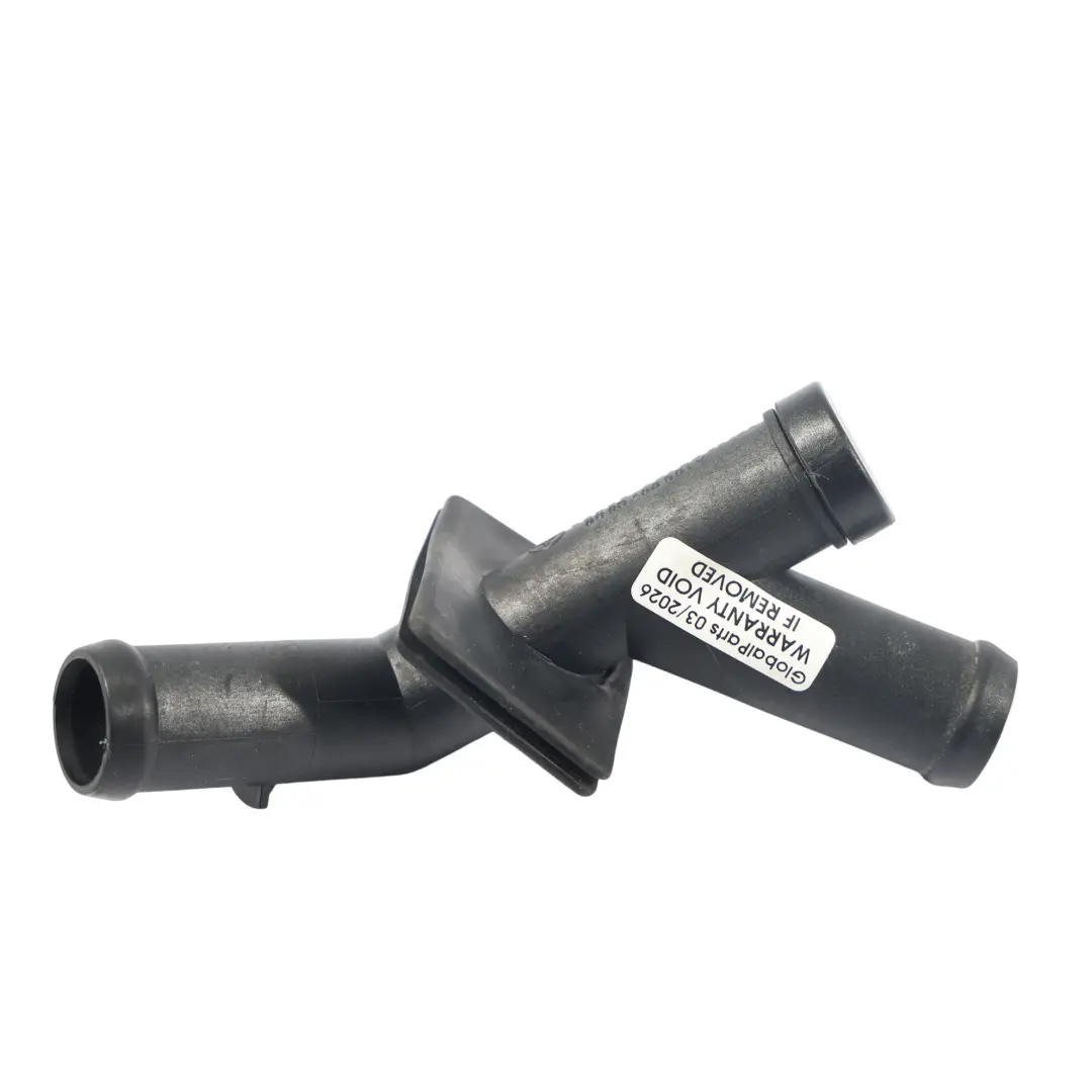 Manguera Tubo Refrigerante Agua para Mercedes ML W166 con número de pieza A1669970859 Mercedes ML W166 Manguera Tubo Refrigerante Agua - SKU A1669970859 - Número de pieza A1669970859