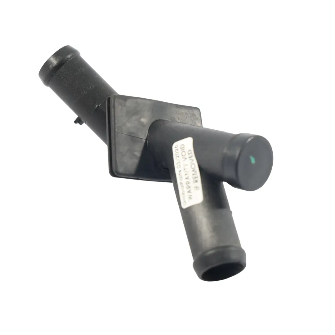 Water Coolant Hose Pipe Tube Line to Mercedes ML W166 with Part number A1669970859 Mercedes ML W166 Water Coolant Hose Pipe Tube Line - SKU A1669970859 - Part number A1669970859