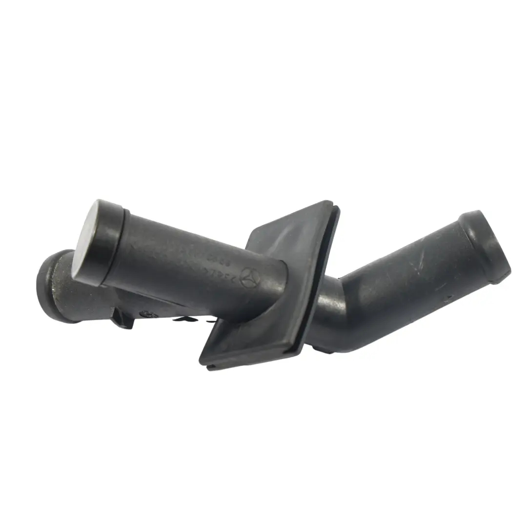 Mercedes ML W166 Tubo Manicotto Liquido Refrigerante - SKU A1669970859 - Numero di parte A1669970859