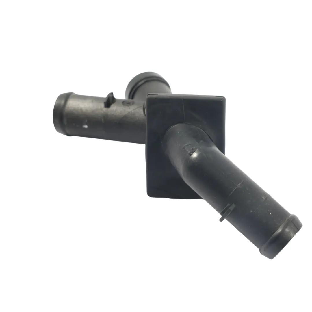 Water Coolant Hose Pipe Tube Line to Mercedes ML W166 with Part number A1669970859 Mercedes ML W166 Water Coolant Hose Pipe Tube Line - SKU A1669970859 - Part number A1669970859