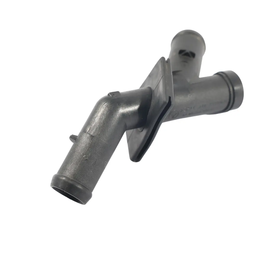 Mercedes ML W166 Wąż Przewód Cieczy Chłodzącej - SKU A1669970859 - Numer Części A1669970859