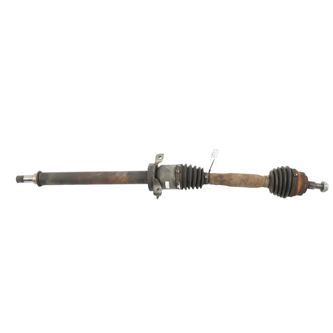 W414 Front Axle Drive Driveshaft Right O/S to Mercedes Vaneo with Part number A1683604772 Mercedes Vaneo W414 Front Axle Drive Driveshaft Right O/S - SKU A1683604772 - Part number A1683604772