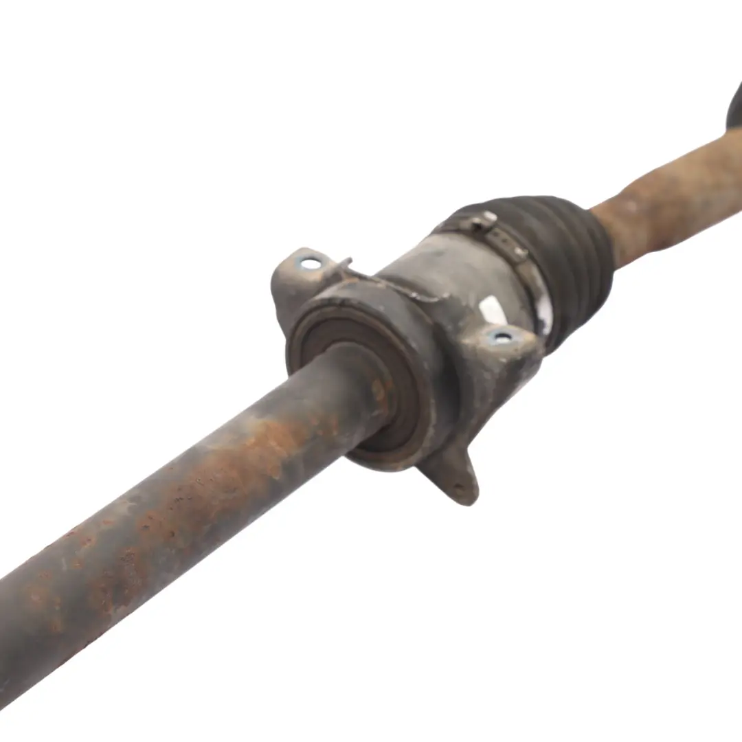 Mercedes Vaneo W414 Front Axle Drive Driveshaft Right O/S - SKU A1683604772 - Part number A1683604772