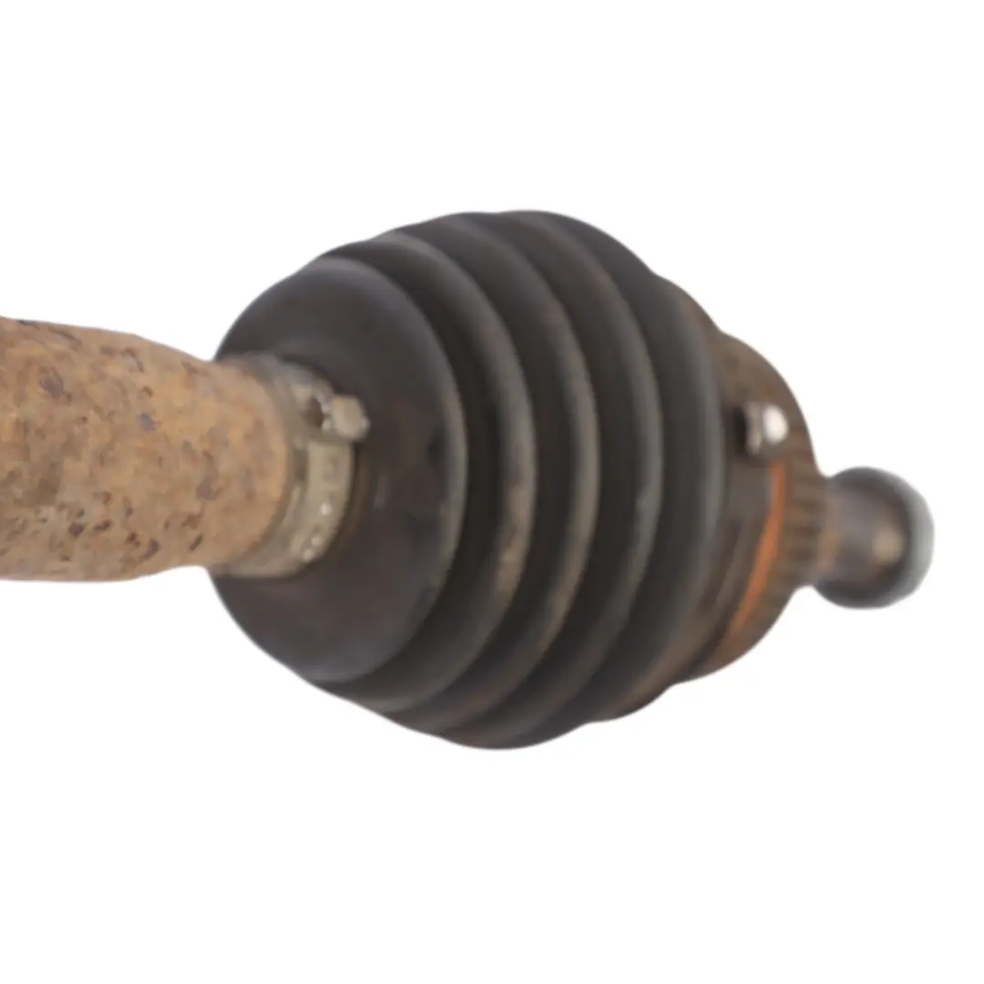 W414 Front Axle Drive Driveshaft Right O/S to Mercedes Vaneo with Part number A1683604772 Mercedes Vaneo W414 Front Axle Drive Driveshaft Right O/S - SKU A1683604772 - Part number A1683604772