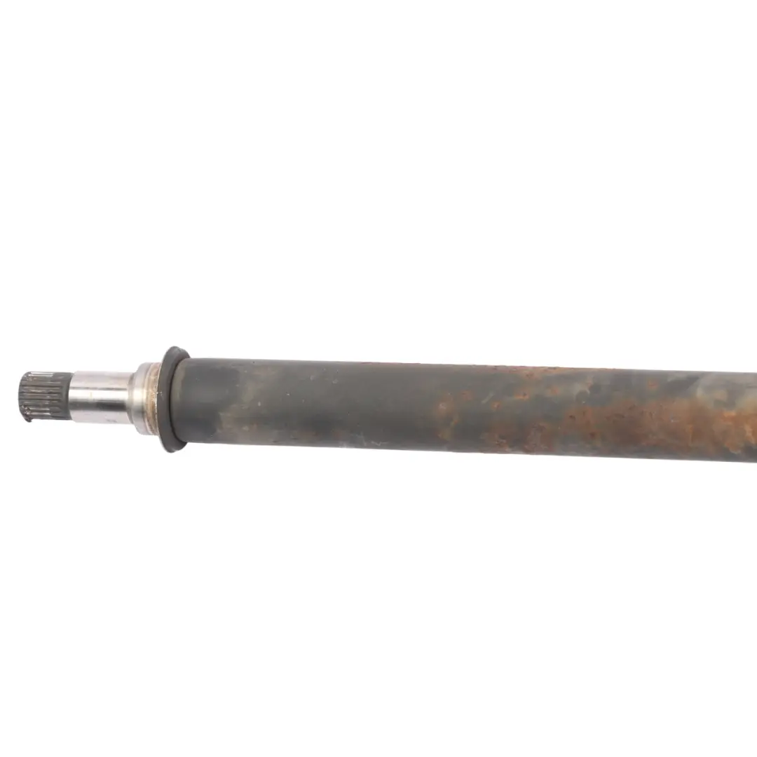 Mercedes Vaneo W414 Front Axle Drive Driveshaft Right O/S - SKU A1683604772 - Part number A1683604772