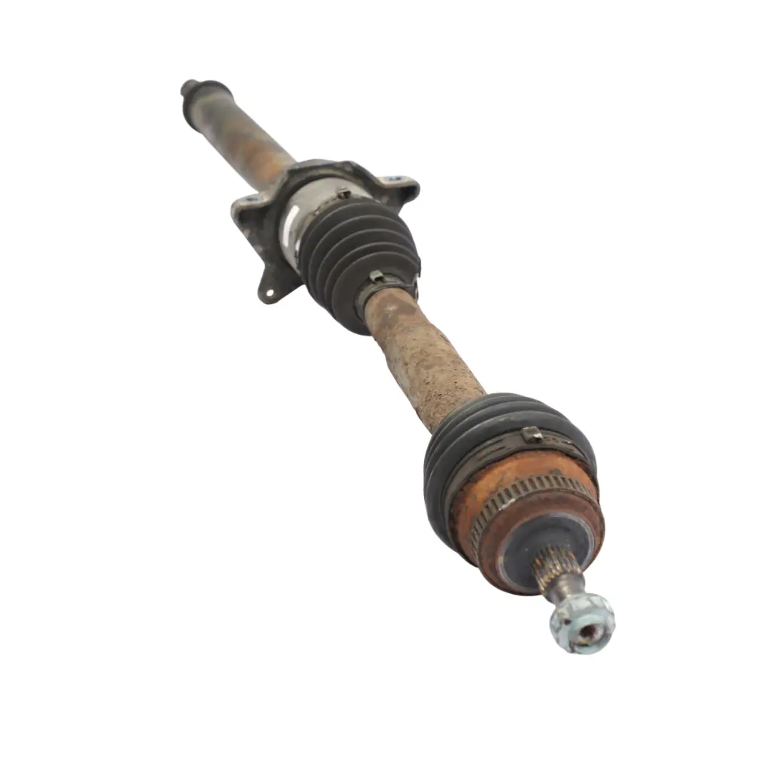 Mercedes Vaneo W414 Front Axle Drive Driveshaft Right O/S - SKU A1683604772 - Part number A1683604772