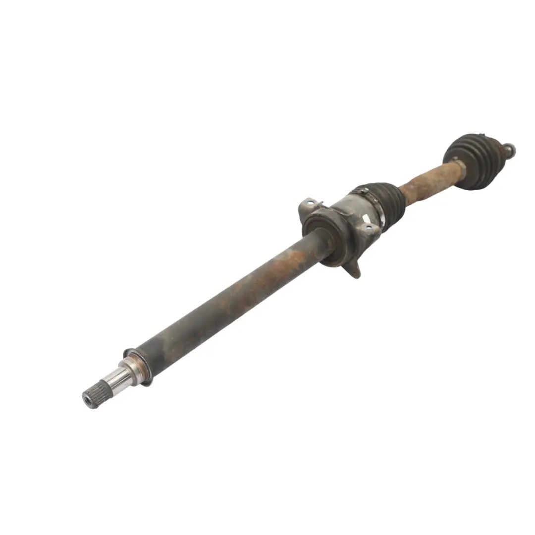 W414 Front Axle Drive Driveshaft Right O/S to Mercedes Vaneo with Part number A1683604772 Mercedes Vaneo W414 Front Axle Drive Driveshaft Right O/S - SKU A1683604772 - Part number A1683604772