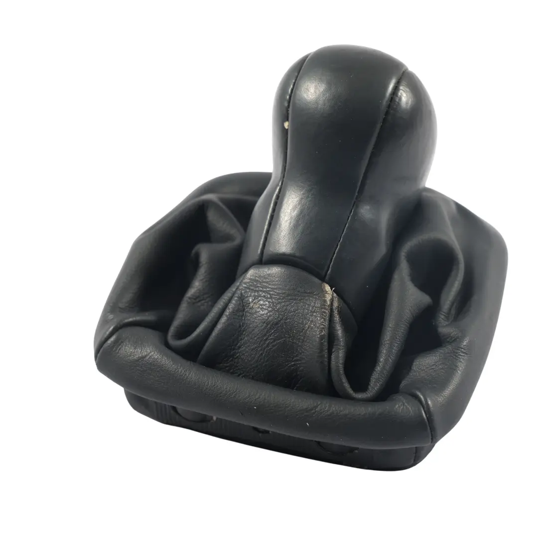 Mercedes Vaneo W414 Gałka Zmiany Biegów 5-Biegowa Manualna - SKU A1683641610 - Numer Części A1683641610