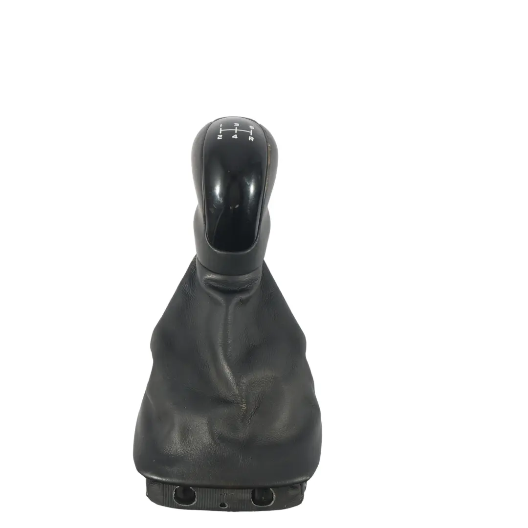 W414 Gear Shift Lever Knob 5 Speed Manual Gearbox to Mercedes Vaneo with Part number A1683641610 Mercedes Vaneo W414 Gear Shift Lever Knob 5 Speed Manual Gearbox - SKU A1683641610 - Part number A1683641610