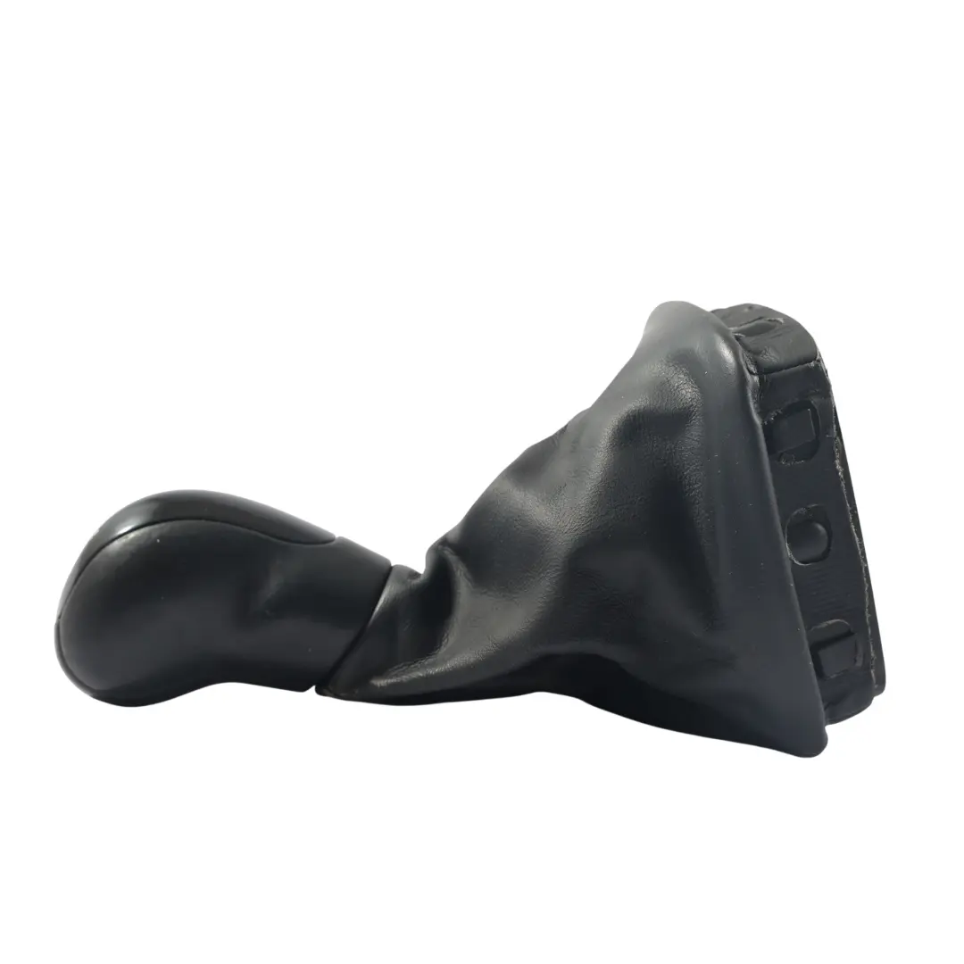 W414 Gear Shift Lever Knob 5 Speed Manual Gearbox to Mercedes Vaneo with Part number A1683641610 Mercedes Vaneo W414 Gear Shift Lever Knob 5 Speed Manual Gearbox - SKU A1683641610 - Part number A1683641610