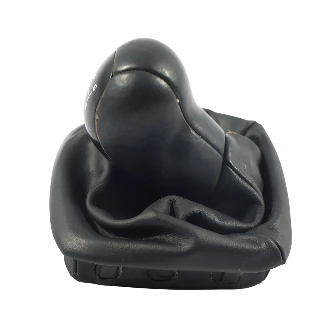 Mercedes Vaneo W414 Gear Shift Lever Knob 5 Speed Manual Gearbox - SKU A1683641610 - Part number A1683641610