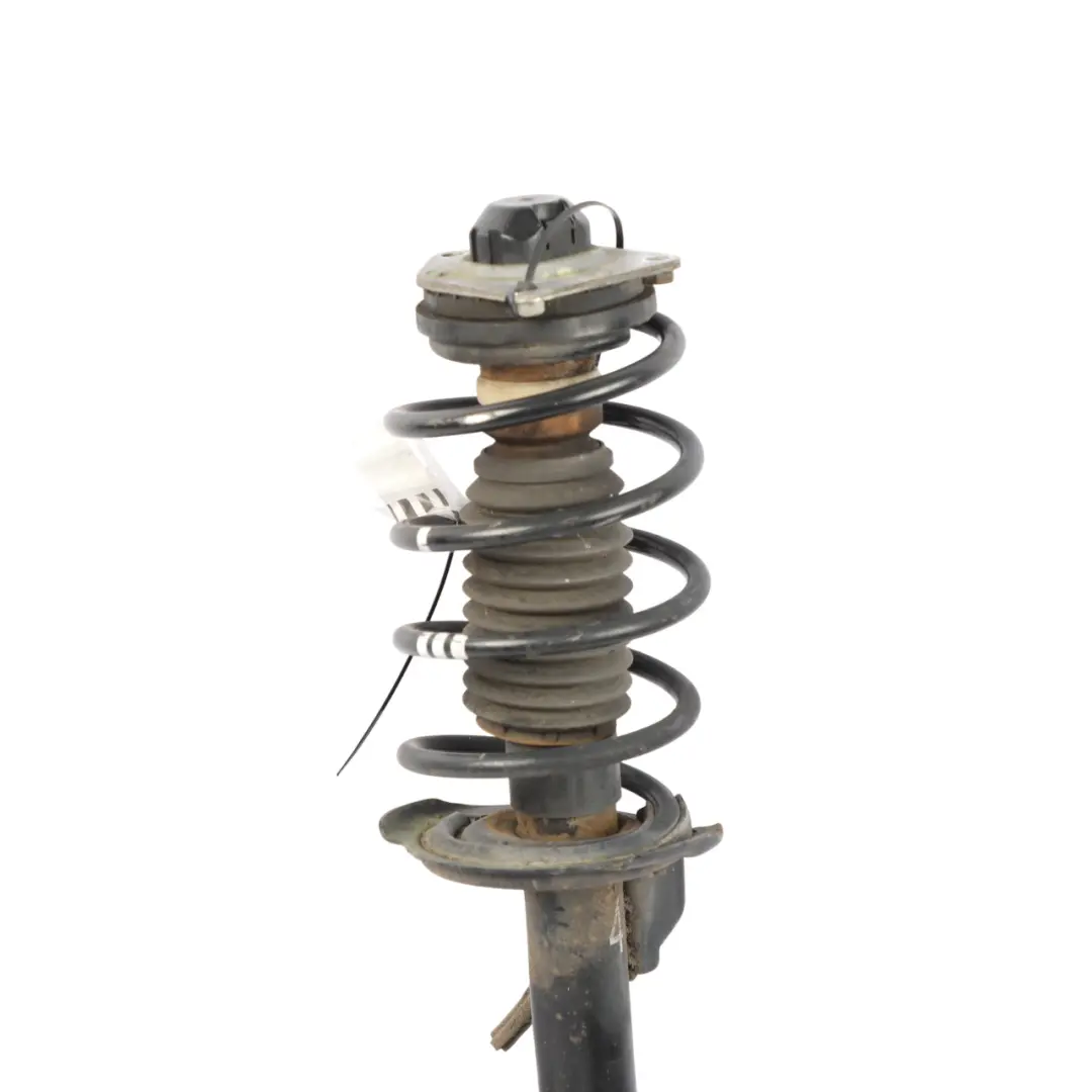 Mercedes W245 Front Suspension Leg Brake Wheel Hub Right O/S - SKU A1693201730 - Part number A1693201730