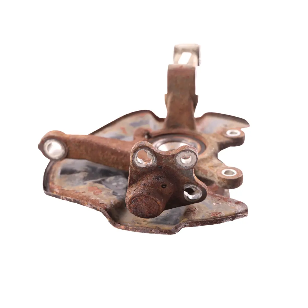 Mercedes W169 W245 Buje Porta Rodamiento Rueda Delantero Derecho - SKU A1693300820-1 - Número de pieza A1693300820