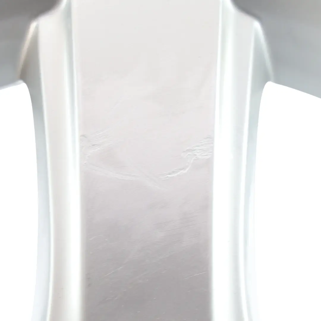 Mercedes-Benz Classe B W245 Argento Cerchi AlluMini o 16" 6J ET: 46 per con numero di parte A1694010302 Mercedes-Benz Classe B W245 Argento Cerchi AlluMini o 16" 6J ET: 46 - SKU A1694010302-1 - Numero di parte A1694010302