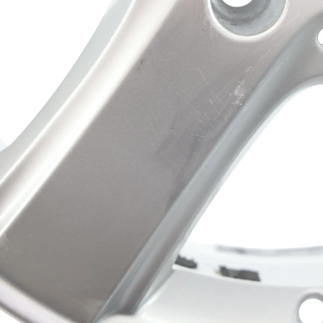 Mercedes W245 Felga Aluminiowa 16" 6J - SKU A1694010302-1 - Numer Części A1694010302
