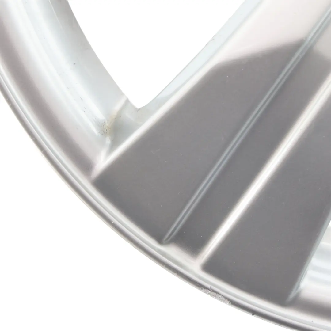 Mercedes W169 W245 Felga Aluminiowa 16" 6J ET:46 - SKU A1694012202-2 - Numer Części A1694012202