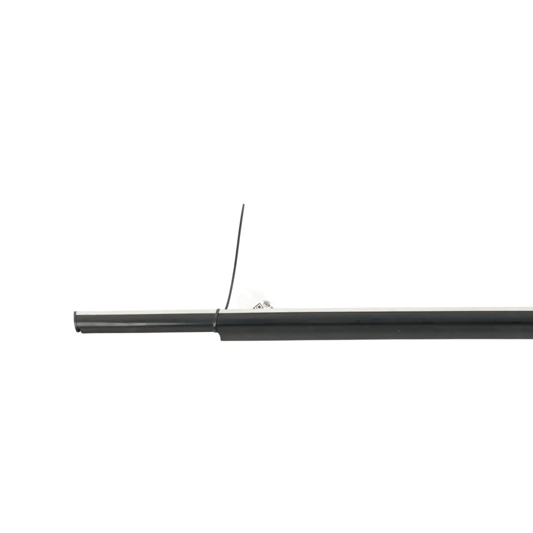 Mercedes W169 Rear Door Seal Gasket Rail Left N/S - SKU A1697350365-1 - Part number A1697350365