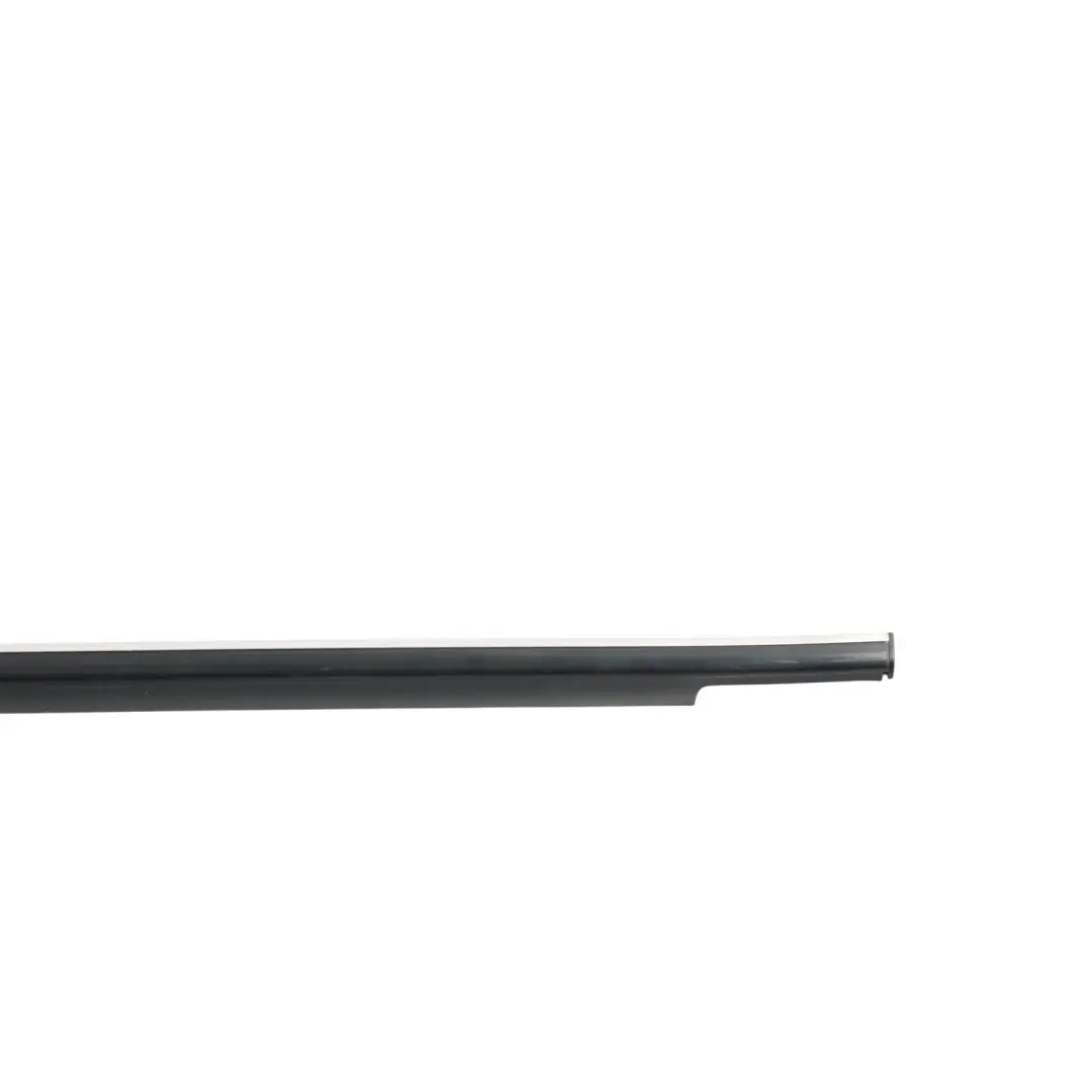 Mercedes W169 Rear Door Seal Gasket Rail Left N/S - SKU A1697350365-1 - Part number A1697350365