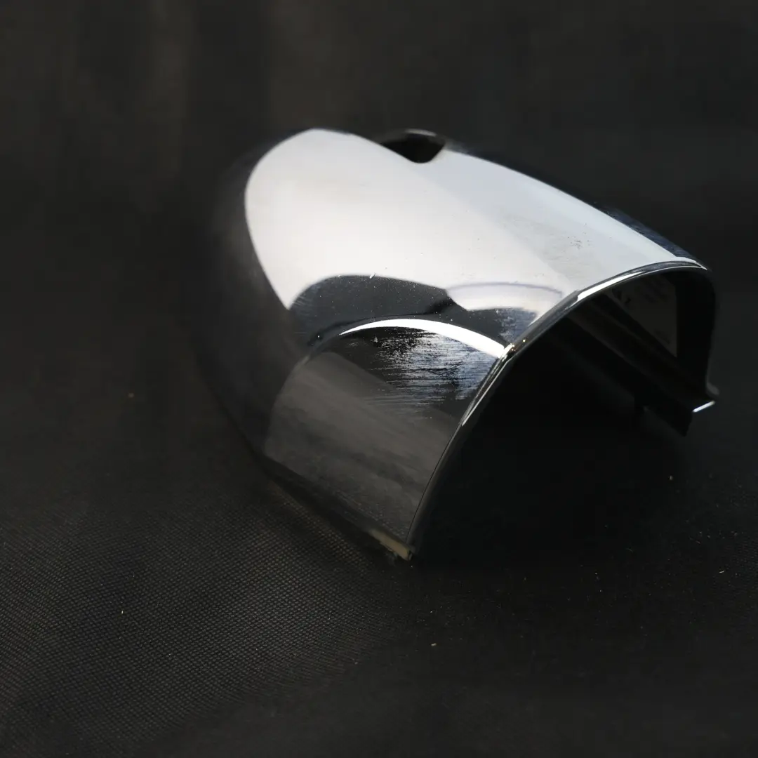 Boîtier Rétroviseur Chrome Gauche pour Mercedes W169 W245 à propos du numéro de pièce A1698110760 Mercedes W169 W245 Boîtier Rétroviseur Chrome Gauche - SKU A1698110760 - Numéro de pièce A1698110760