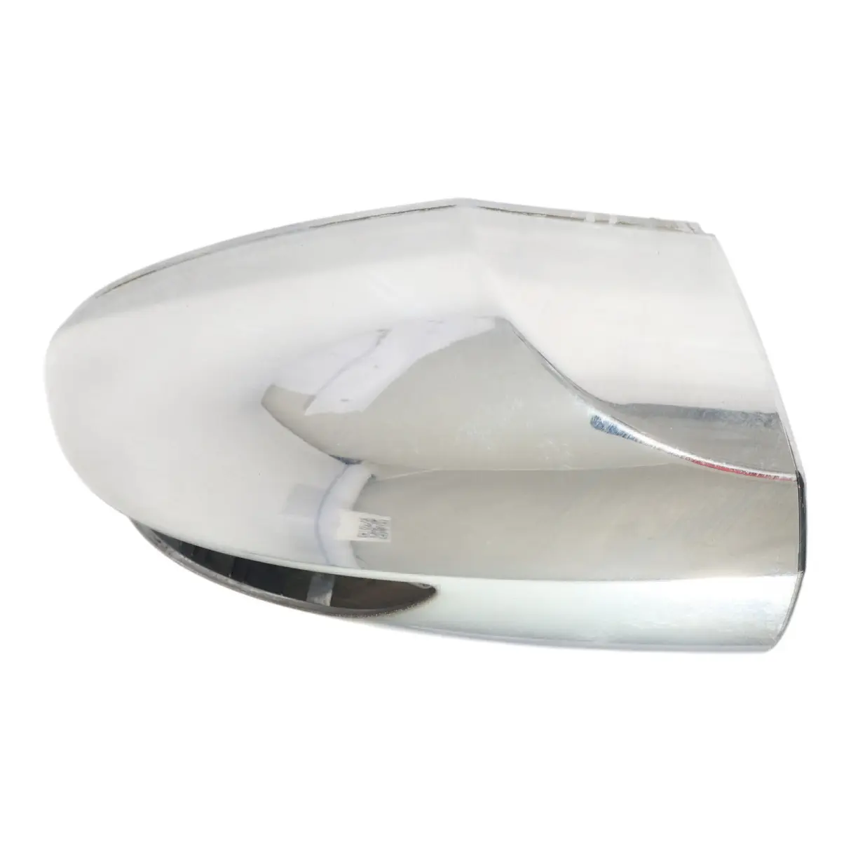 Mercedes W169 W245 Wing Mirror Cover Right O/S Cap A1698110860
