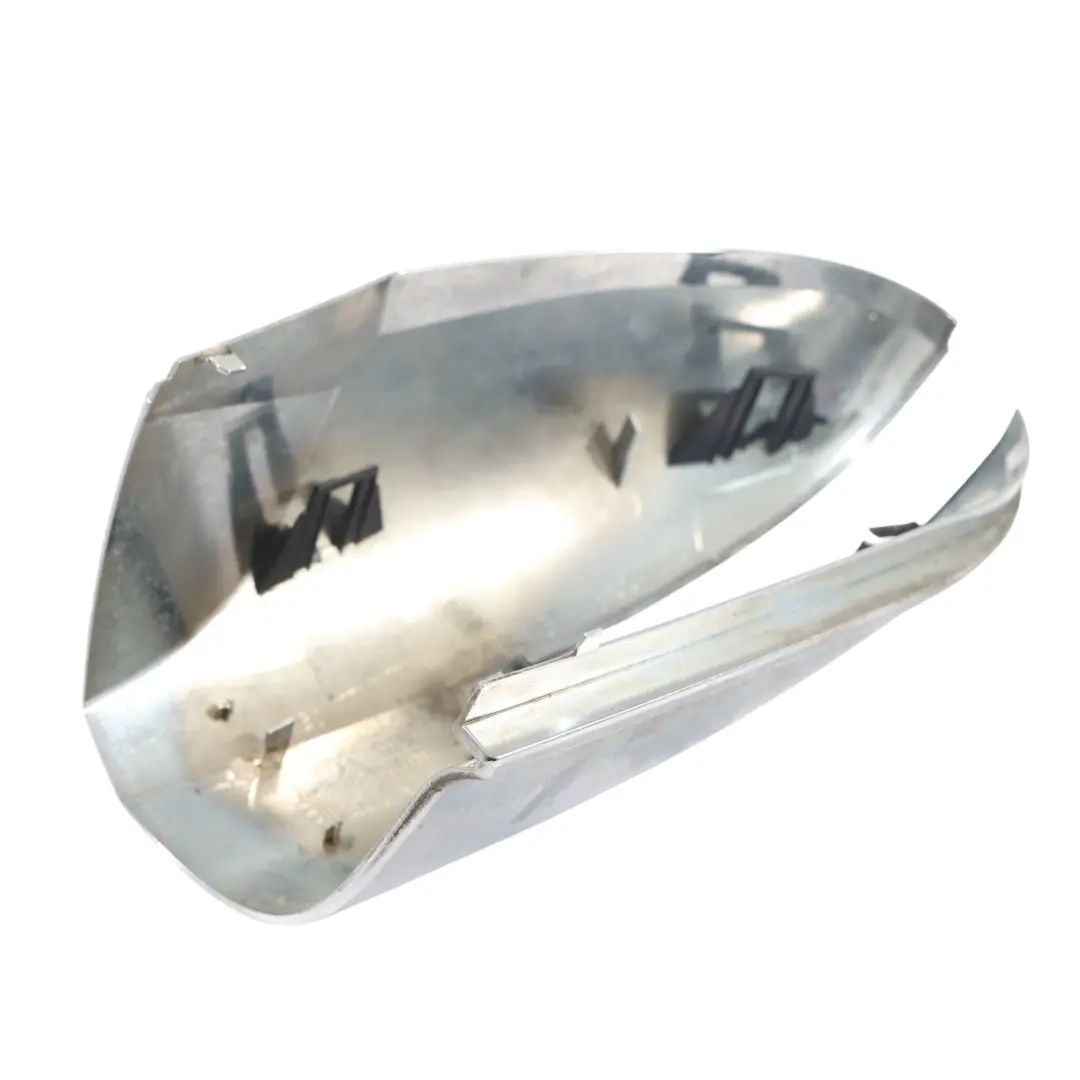 Mercedes W169 W245 Wing Mirror Cover Right O/S Cap - SKU A1698110860 - Part number A1698110860