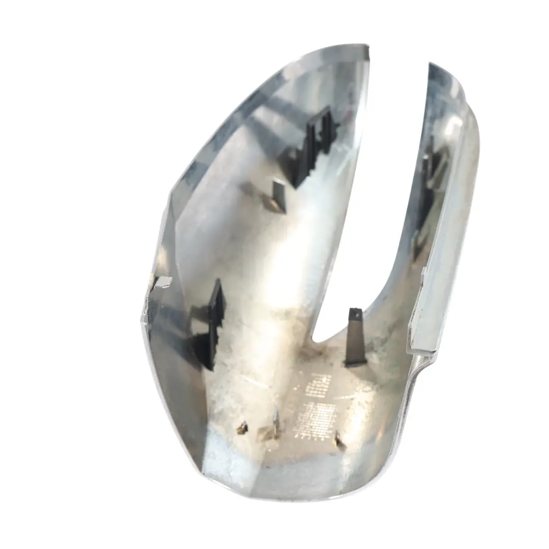 Mercedes W169 W245 Tapa Espejo Retrovisor Derecho - SKU A1698110860 - Número de pieza A1698110860